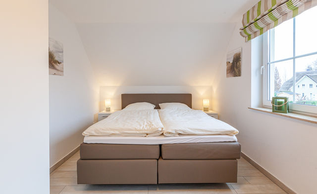 Ferienhaus in Ostseeheilbad Zingst - Seehase - Bild 15