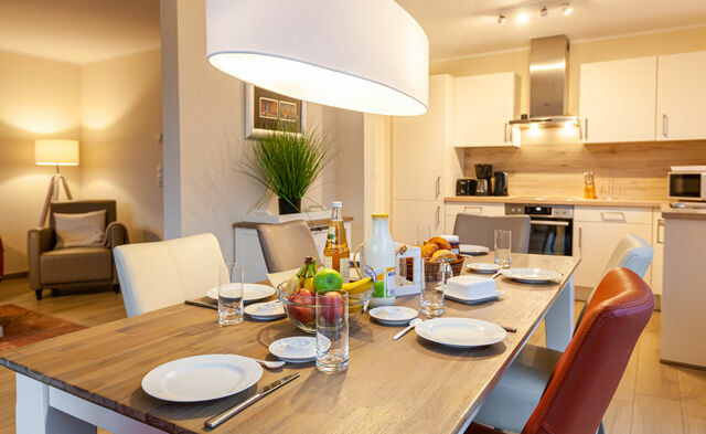 Ferienhaus in Ostseeheilbad Zingst - Seeteufel - Bild 6