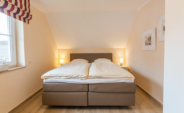 Ferienhaus in Ostseeheilbad Zingst - Seeteufel - Bild 12