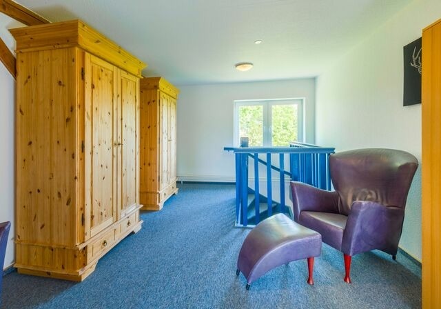 Ferienhaus in Fehmarn OT D&auml;nschendorf - Osterhof Fehmarn - Villa Akasha - Bild 15