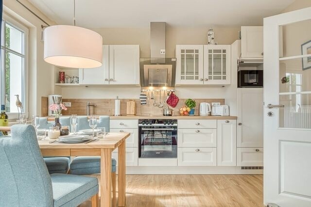 Ferienwohnung in Zingst - Leuchtturm, Wohnung 14 - Bild 2