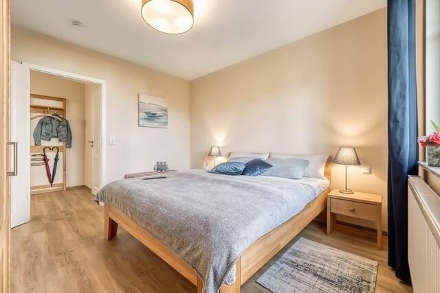 Ferienwohnung in Zingst - Leuchtturm, Wohnung 14 - Bild 5