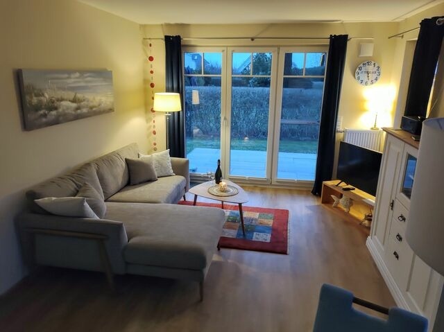 Ferienwohnung in Zingst - Leuchtturm, Wohnung 14 - Bild 12