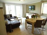 Ferienwohnung in Dahme - Strand Quartiere Koje 2 - Bild 1