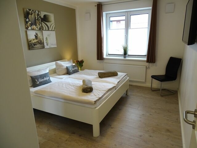 Ferienwohnung in Dahme - Strand Quartiere Koje 2 - Bild 2