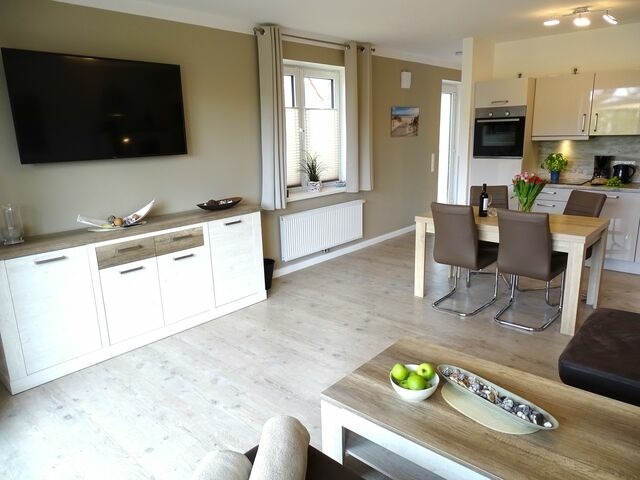 Ferienwohnung in Dahme - Strand Quartiere Koje 2 - Bild 6