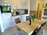 Ferienwohnung in Dahme - Strand Quartiere Koje 2 - Bild 8