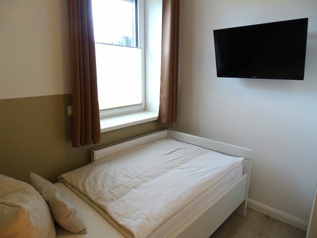 Ferienwohnung in Dahme - Strand Quartiere Koje 2 - Bild 22