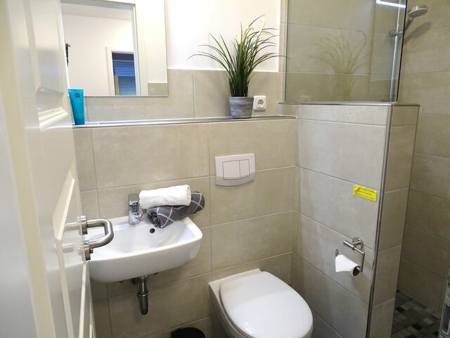 Ferienwohnung in Dahme - Strand Quartiere Koje 2 - Bild 23