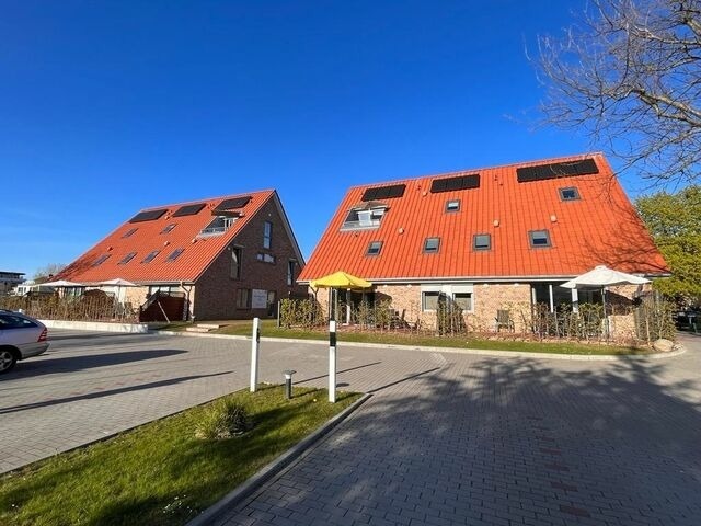 Ferienwohnung in Dahme - Strand Quartiere Koje 2 - Bild 24