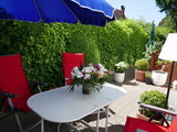 Ferienwohnung in Sch&ouml;nberger Strand - "Ferienappartement Karin" Hillenga&szlig; - Bild 1