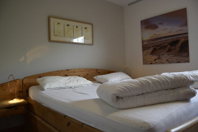 Ferienwohnung in Sch&ouml;nberger Strand - "Ferienappartement Karin" Hillenga&szlig; - Bild 8
