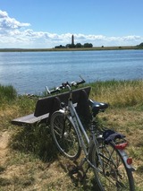 Ferienwohnung in Fehmarn OT Lemkenhafen - FeWo am Dorfteich - Bild 17