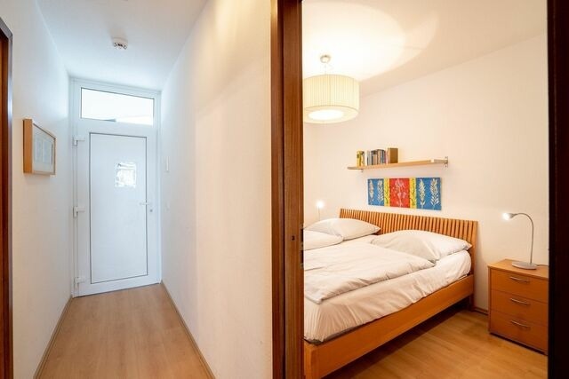 Ferienwohnung in Scharbeutz - Berliner Hof - HOF/306 - Bild 23