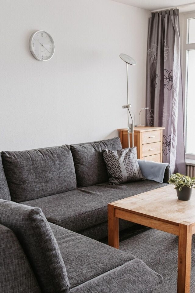 Ferienwohnung in Scharbeutz - Berliner Hof - HOF/406 - Bild 2