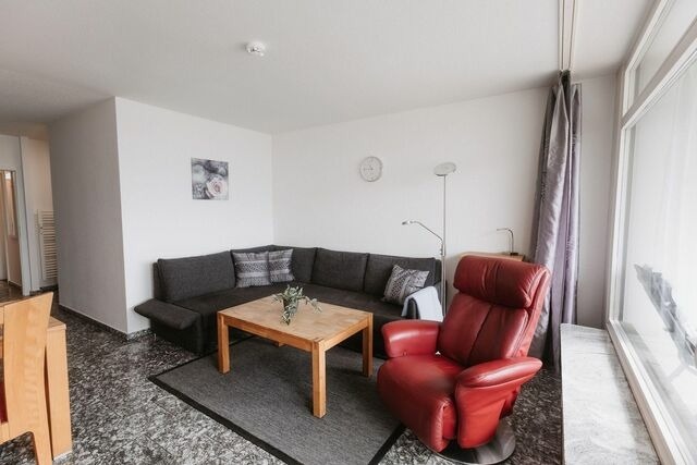 Ferienwohnung in Scharbeutz - Berliner Hof - HOF/406 - Bild 3