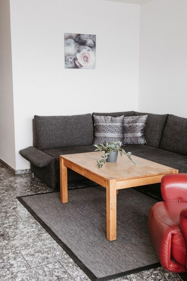 Ferienwohnung in Scharbeutz - Berliner Hof - HOF/406 - Bild 4