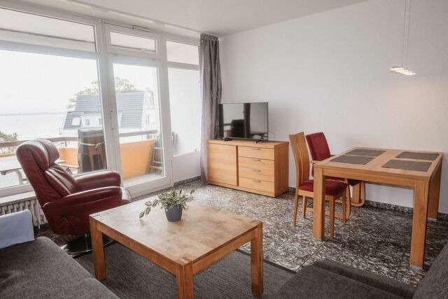 Ferienwohnung in Scharbeutz - Berliner Hof - HOF/406 - Bild 8