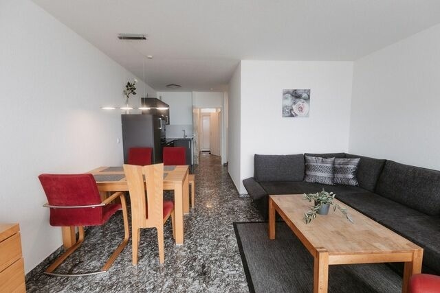 Ferienwohnung in Scharbeutz - Berliner Hof - HOF/406 - Bild 11