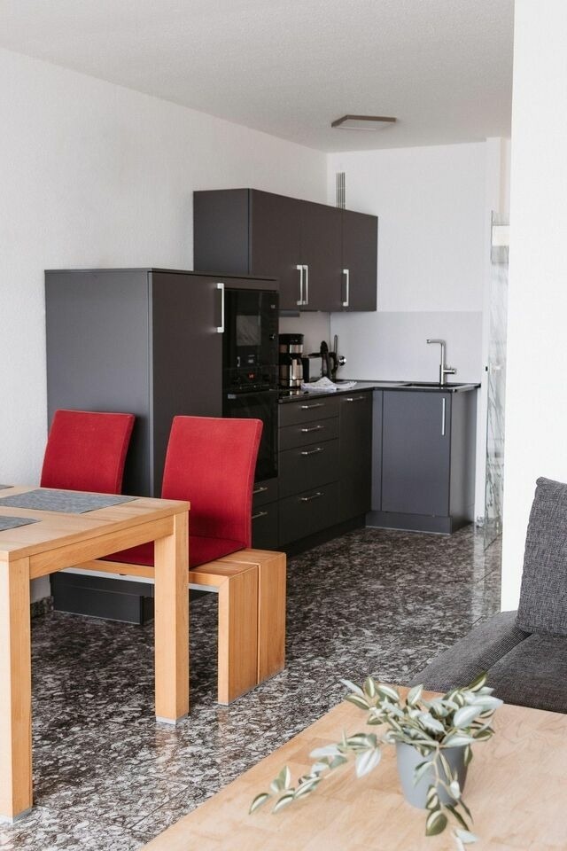 Ferienwohnung in Scharbeutz - Berliner Hof - HOF/406 - Bild 12