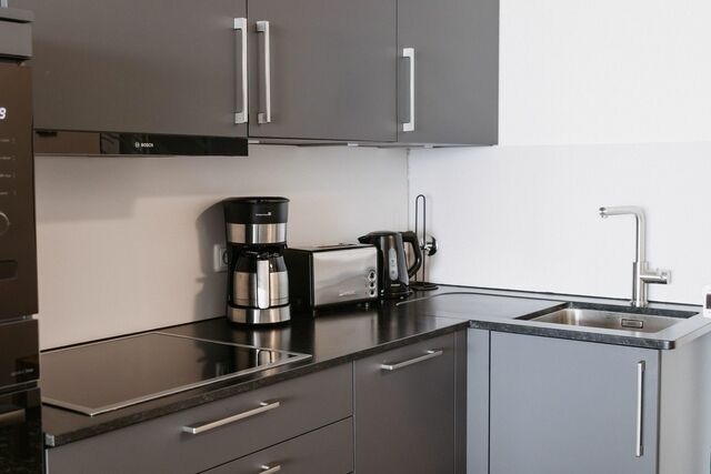 Ferienwohnung in Scharbeutz - Berliner Hof - HOF/406 - Bild 18