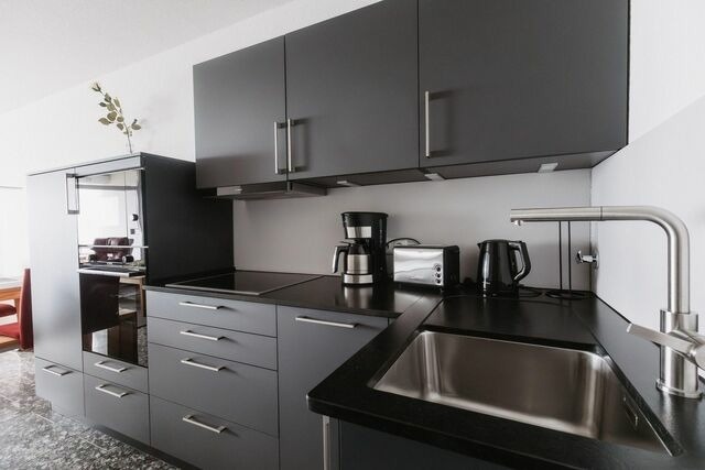 Ferienwohnung in Scharbeutz - Berliner Hof - HOF/406 - Bild 19