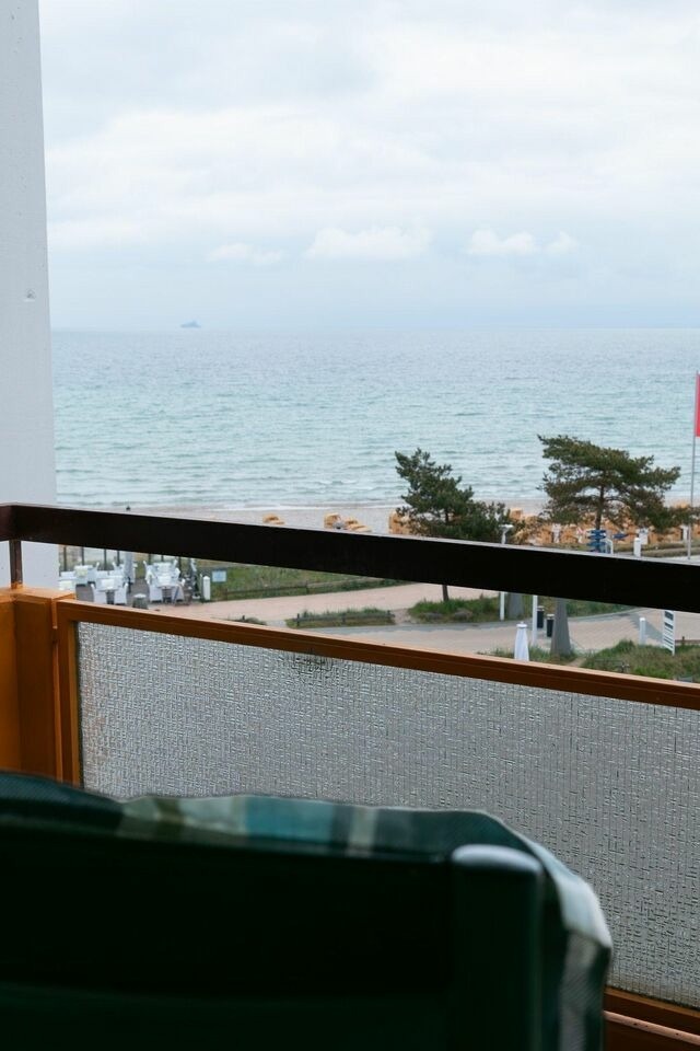 Ferienwohnung in Scharbeutz - Berliner Hof - HOF/406 - Bild 21