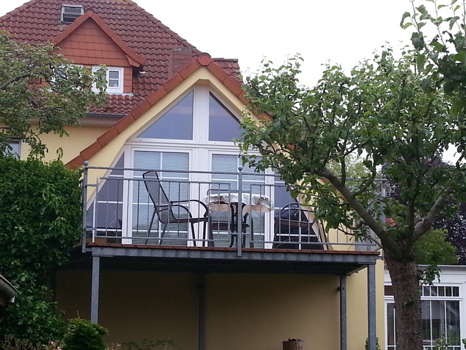 Ferienwohnung in Kühlungsborn - Ferienwohnung Haus Elly 4 - Bild 14