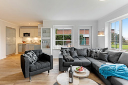 Ferienhof Marquardt Fewo Gartenblick