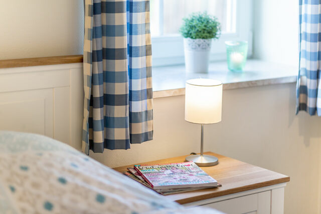 Ferienwohnung in Fehmarn OT Wenkendorf - Ferienhof Marquardt Fewo Sonneneck - Bild 5