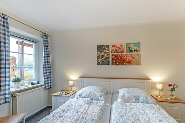 Ferienwohnung in Fehmarn OT Wenkendorf - Ferienhof Marquardt Fewo Terrassenst&uuml;bchen - Bild 5