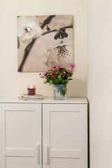 Ferienwohnung in Fehmarn OT Wenkendorf - Ferienhof Marquardt Fewo Terrassenst&uuml;bchen - Bild 8