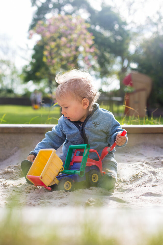 Ferienwohnung in Fehmarn OT Wenkendorf - Ferienhof Marquardt Fewo Terrassenst&uuml;bchen - Bild 12
