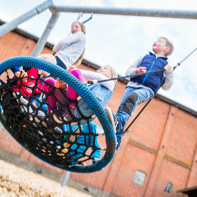 Ferienwohnung in Fehmarn OT Wenkendorf - Ferienhof Marquardt Fewo Terrassenst&uuml;bchen - Bild 14