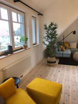 Ferienwohnung in Fehmarn OT D&auml;nschendorf - Elses Loft - Bild 14
