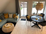 Ferienwohnung in Fehmarn OT D&auml;nschendorf - Elses Loft - Bild 16