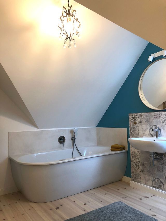 Ferienwohnung in Fehmarn OT D&auml;nschendorf - Elses Loft - Bild 21