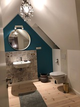 Ferienwohnung in Fehmarn OT D&auml;nschendorf - Elses Loft - Bild 19