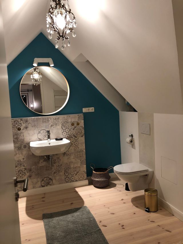 Ferienwohnung in Fehmarn OT D&auml;nschendorf - Elses Loft - Bild 19