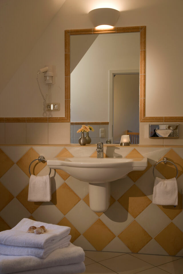 Ferienhaus in Dierhagen - Dünenmeer Ferienhäuser - Bild 7