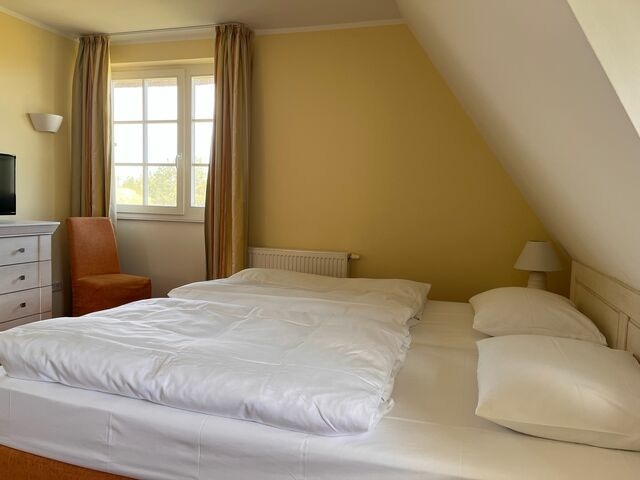 Ferienhaus in Dierhagen - Dünenmeer Ferienhäuser - Bild 15