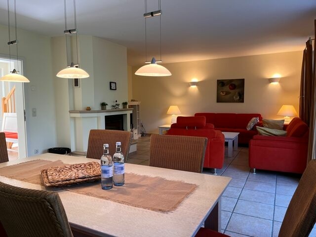 Ferienhaus in Dierhagen - D&uuml;nenmeer Ferienh&auml;user - Bild 25