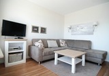 Ferienwohnung in Grömitz - STRANDIDYLL, 64 - Typ A1S - Bild 1