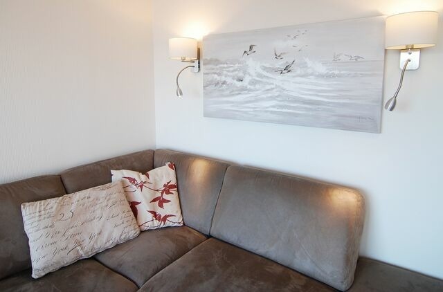 Ferienwohnung in Grömitz - STRANDIDYLL, 64 - Typ A1S - Bild 2