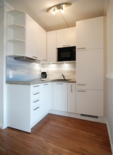 Ferienwohnung in Grömitz - STRANDIDYLL, 64 - Typ A1S - Bild 5