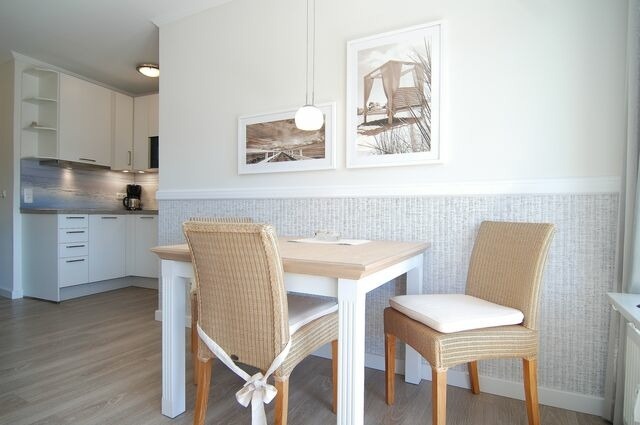 Ferienwohnung in Grömitz - STRANDIDYLL, 64 - Typ A1S - Bild 6