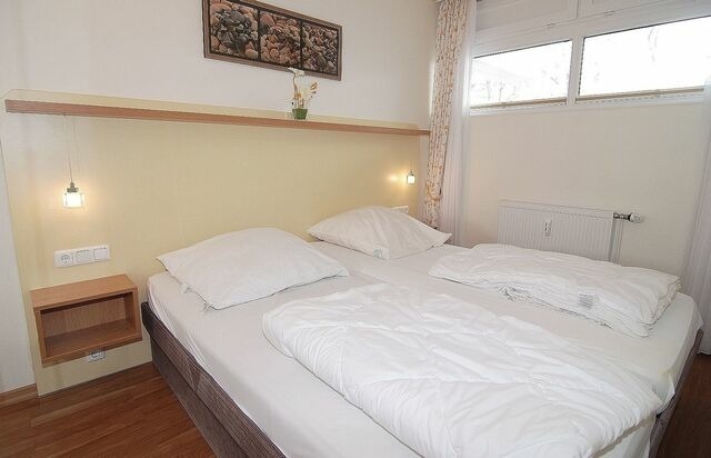 Ferienwohnung in Grömitz - STRANDIDYLL, 64 - Typ A1S - Bild 9