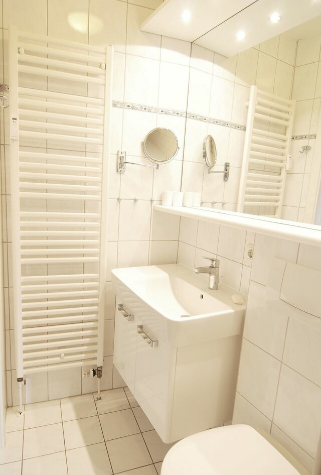 Ferienwohnung in Grömitz - STRANDIDYLL, 64 - Typ A1S - Bild 10