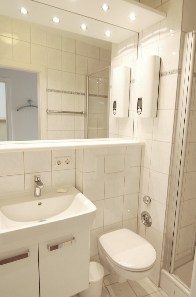Ferienwohnung in Grömitz - STRANDIDYLL, 64 - Typ A1S - Bild 11
