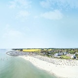 Ferienwohnung in Grömitz - STRANDIDYLL, 64 - Typ A1S - Bild 22